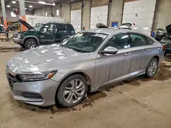 1HGCV1F19KA127798 2019 HONDA ACCORD
