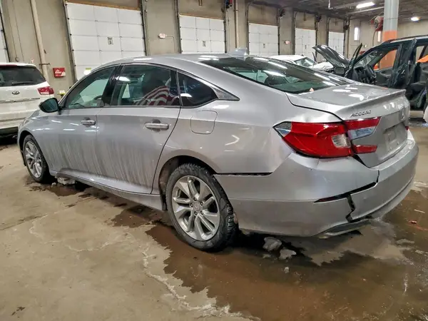 1HGCV1F19KA127798 2019 HONDA ACCORD - Image 2
