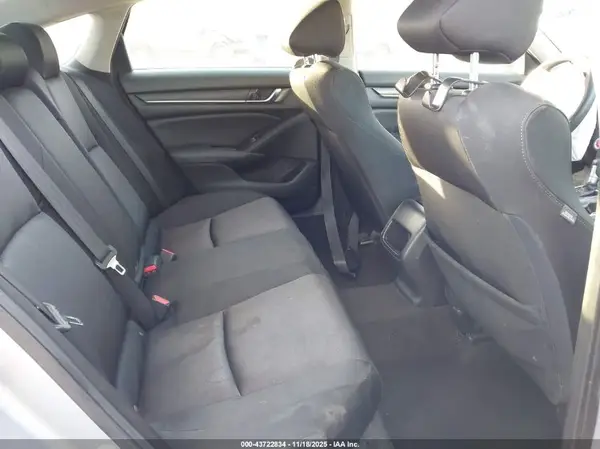 1HGCV1F19KA127803 2019 HONDA ACCORD - Image 8