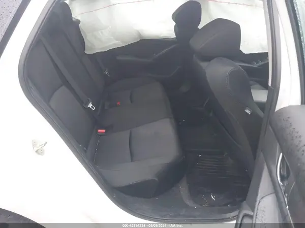 1HGCV1F19KA128482 2019 HONDA ACCORD - Image 8