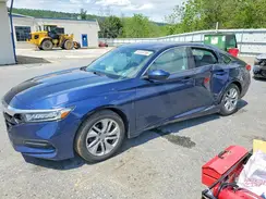 1HGCV1F19KA129695 2019 HONDA ACCORD