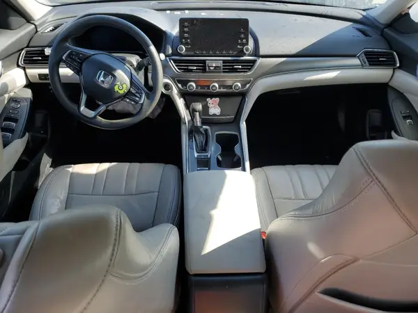 1HGCV1F19KA129793 2019 HONDA ACCORD - Image 8