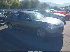 1HGCV1F19KA131821 2019 HONDA ACCORD