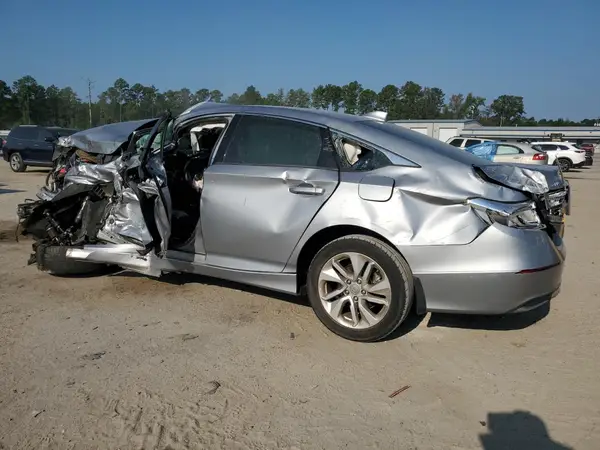 1HGCV1F19KA135934 2019 HONDA ACCORD - Image 2