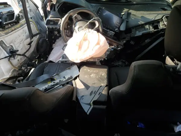 1HGCV1F19KA135934 2019 HONDA ACCORD - Image 8