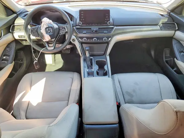 1HGCV1F19KA136713 2019 HONDA ACCORD - Image 8