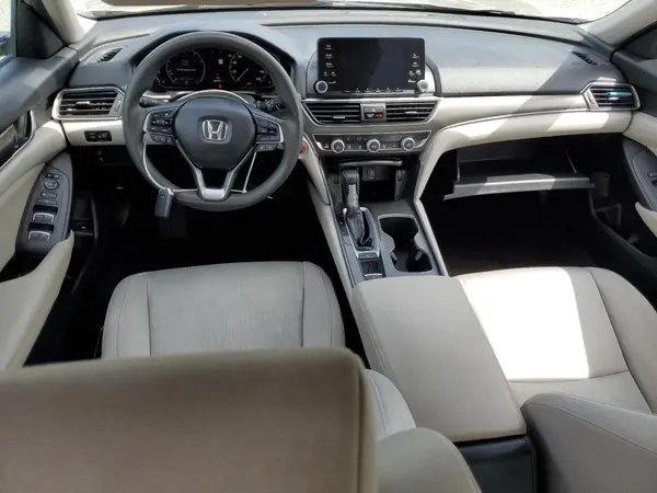1HGCV1F19KA136744 2019 HONDA ACCORD - Image 8