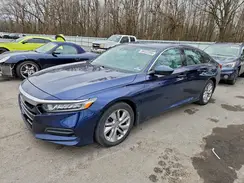 1HGCV1F19KA137778 2019 HONDA ACCORD