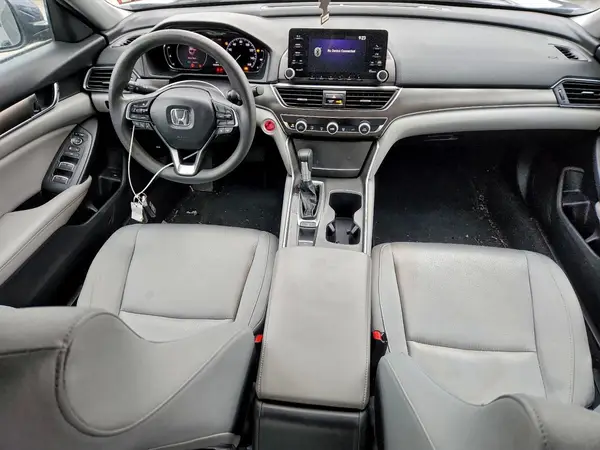 1HGCV1F19KA137778 2019 HONDA ACCORD - Image 8