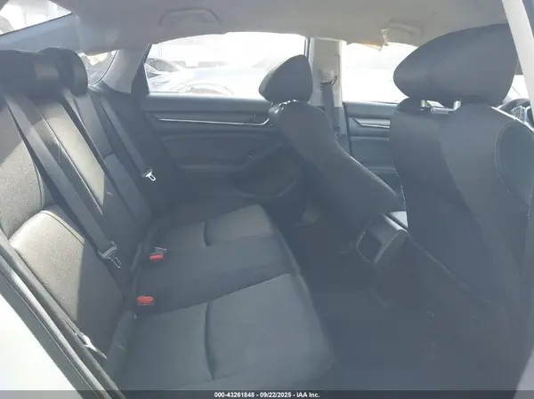 1HGCV1F19KA138946 2019 HONDA ACCORD - Image 8