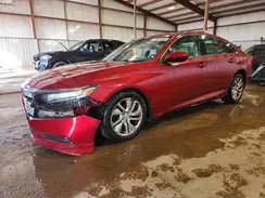 1HGCV1F19KA140521 2019 HONDA ACCORD