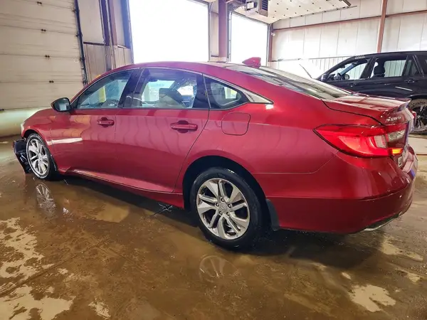 1HGCV1F19KA140521 2019 HONDA ACCORD - Image 2