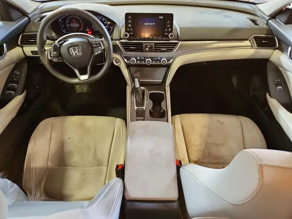 1HGCV1F19KA140521 2019 HONDA ACCORD - Image 8