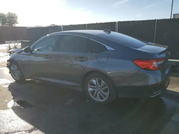 1HGCV1F19KA140793 2019 HONDA ACCORD - Image 2