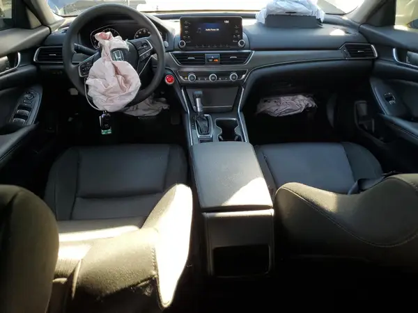 1HGCV1F19KA140793 2019 HONDA ACCORD - Image 8