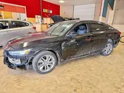 1HGCV1F19KA141152 2019 HONDA ACCORD