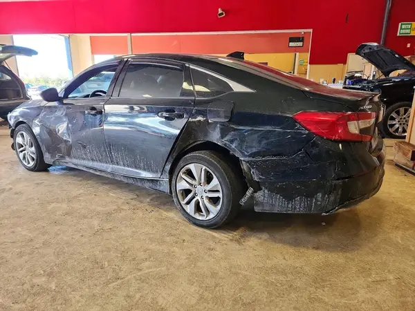 1HGCV1F19KA141152 2019 HONDA ACCORD - Image 2