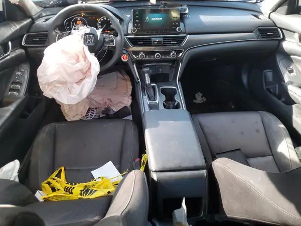 1HGCV1F19KA141300 2019 HONDA ACCORD - Image 8