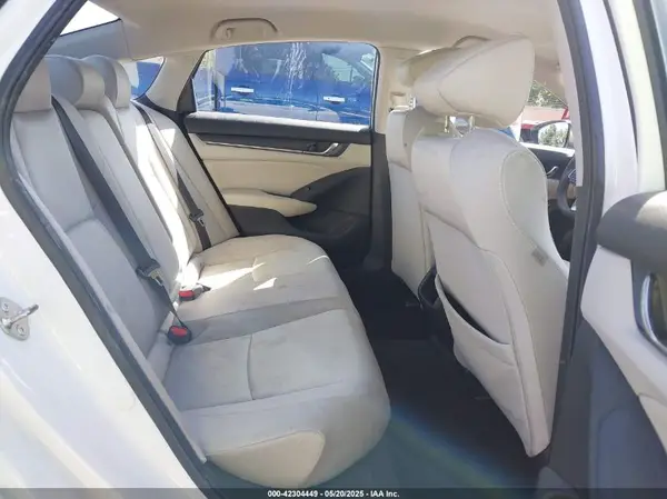 1HGCV1F19KA142916 2019 HONDA ACCORD - Image 8