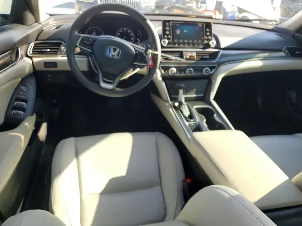 1HGCV1F19KA143032 2019 HONDA ACCORD - Image 8