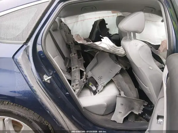 1HGCV1F19KA146304 2019 HONDA ACCORD - Image 8