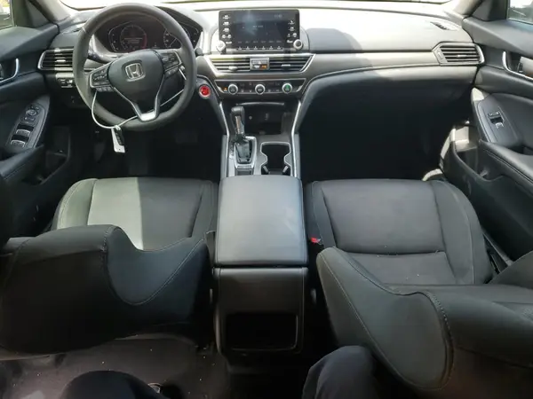 1HGCV1F19KA146495 2019 HONDA ACCORD - Image 8