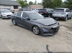 1HGCV1F19KA149350 2019 HONDA ACCORD