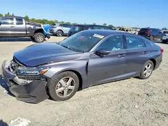 1HGCV1F19KA149557 2019 HONDA ACCORD