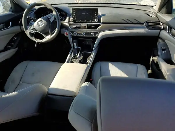 1HGCV1F19KA149557 2019 HONDA ACCORD - Image 8