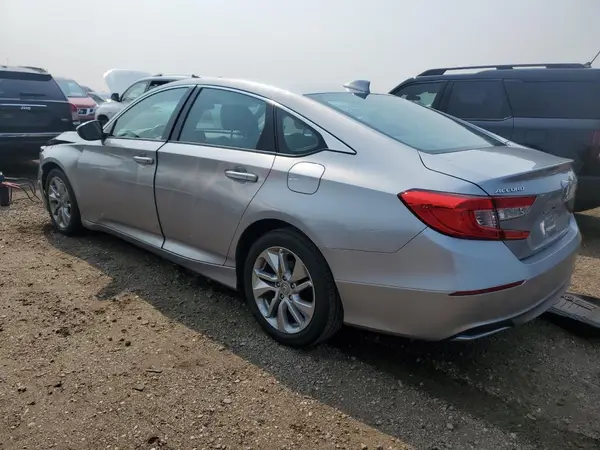 1HGCV1F19KA151017 2019 HONDA ACCORD - Image 2