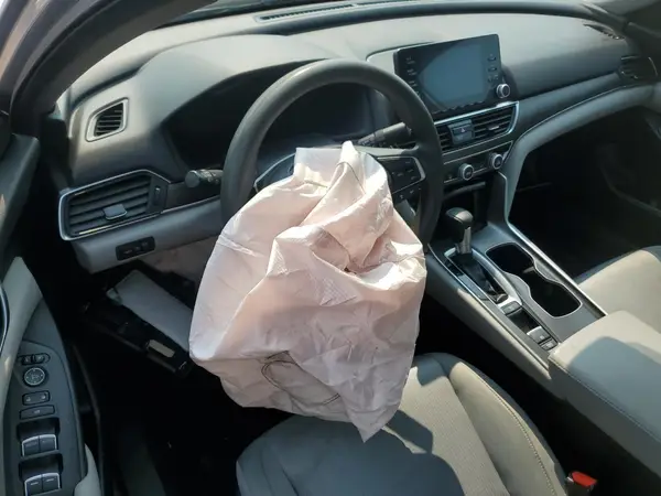 1HGCV1F19KA151017 2019 HONDA ACCORD - Image 8