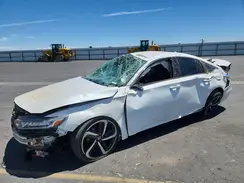 1HGCV1F19KA152846 2019 HONDA ACCORD