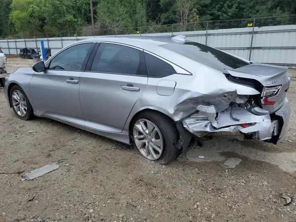 1HGCV1F19KA153530 2019 HONDA ACCORD - Image 2