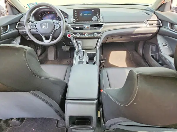 1HGCV1F19KA154063 2019 HONDA ACCORD - Image 8
