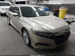 1HGCV1F19KA155066 2019 HONDA ACCORD