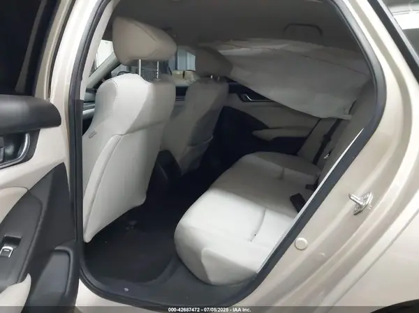 1HGCV1F19KA155066 2019 HONDA ACCORD - Image 8