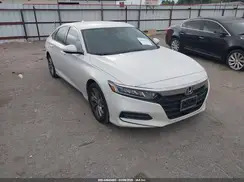 1HGCV1F19KA155813 2019 HONDA ACCORD