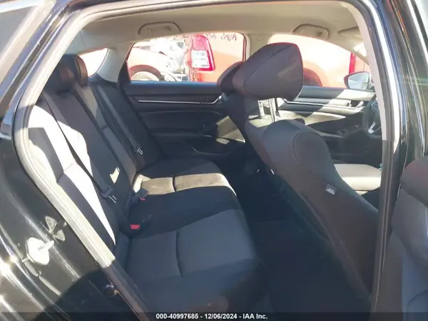 1HGCV1F19KA156752 2019 HONDA ACCORD - Image 8