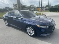 1HGCV1F19KA156914 2019 HONDA ACCORD