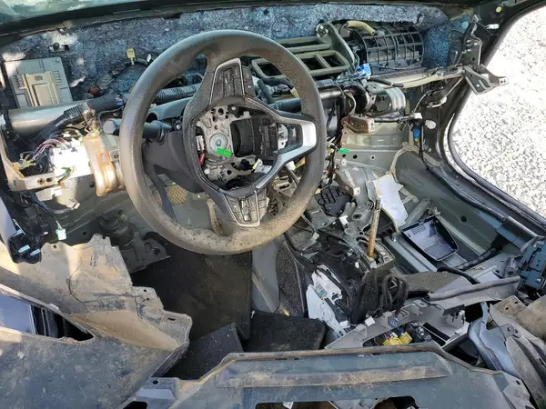 1HGCV1F19KA159649 2019 HONDA ACCORD - Image 8