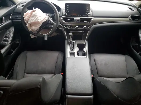 1HGCV1F19KA159778 2019 HONDA ACCORD - Image 8