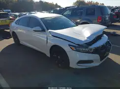 1HGCV1F19KA159859 2019 HONDA ACCORD