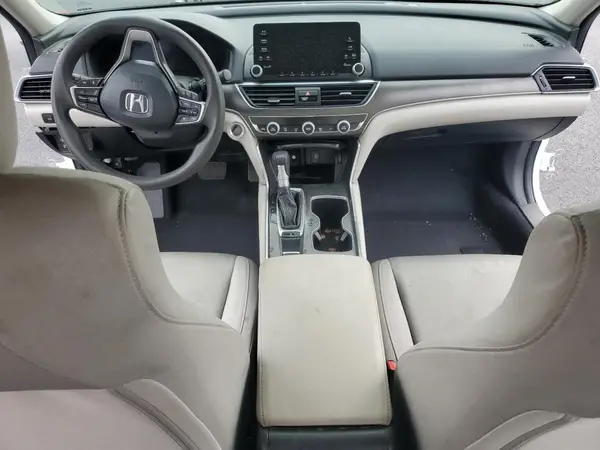 1HGCV1F19KA159926 2019 HONDA ACCORD - Image 8
