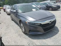 1HGCV1F19KA161546 2019 HONDA ACCORD