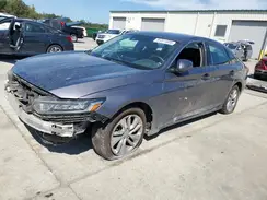 1HGCV1F19KA161644 2019 HONDA ACCORD