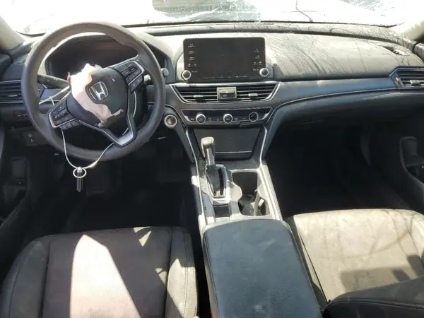 1HGCV1F19KA161644 2019 HONDA ACCORD - Image 8