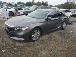 1HGCV1F19KA161658 2019 HONDA ACCORD