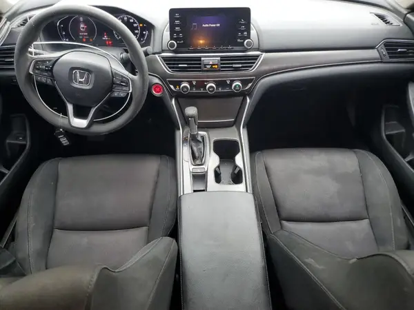 1HGCV1F19KA161658 2019 HONDA ACCORD - Image 8