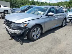 1HGCV1F19KA163085 2019 HONDA ACCORD