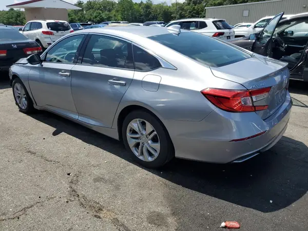 1HGCV1F19KA163085 2019 HONDA ACCORD - Image 2